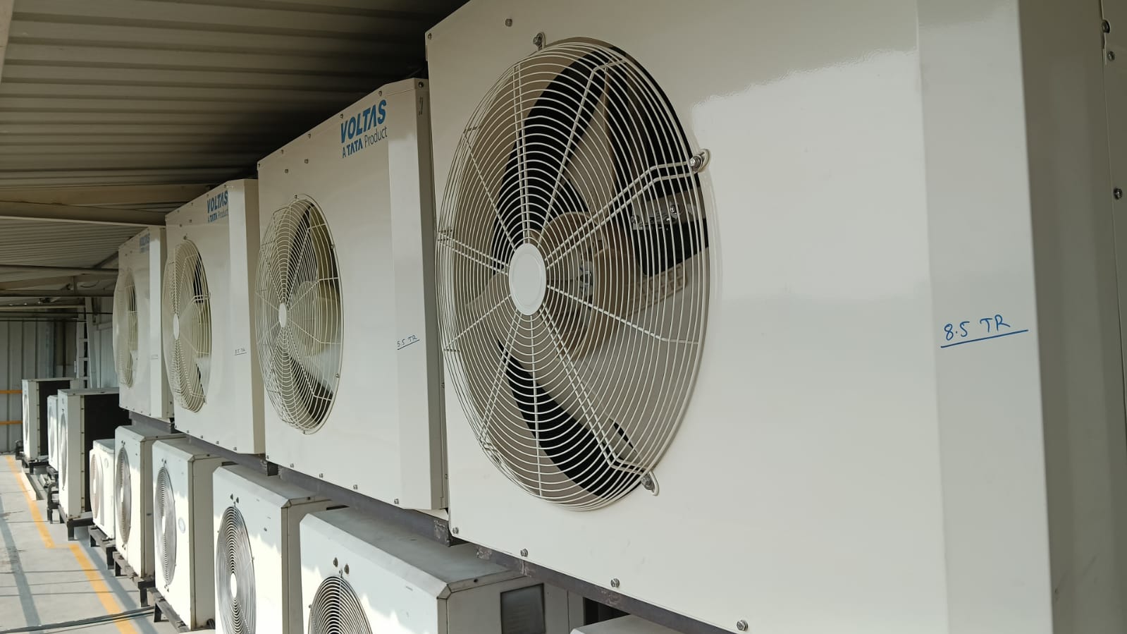 HVAC Systems